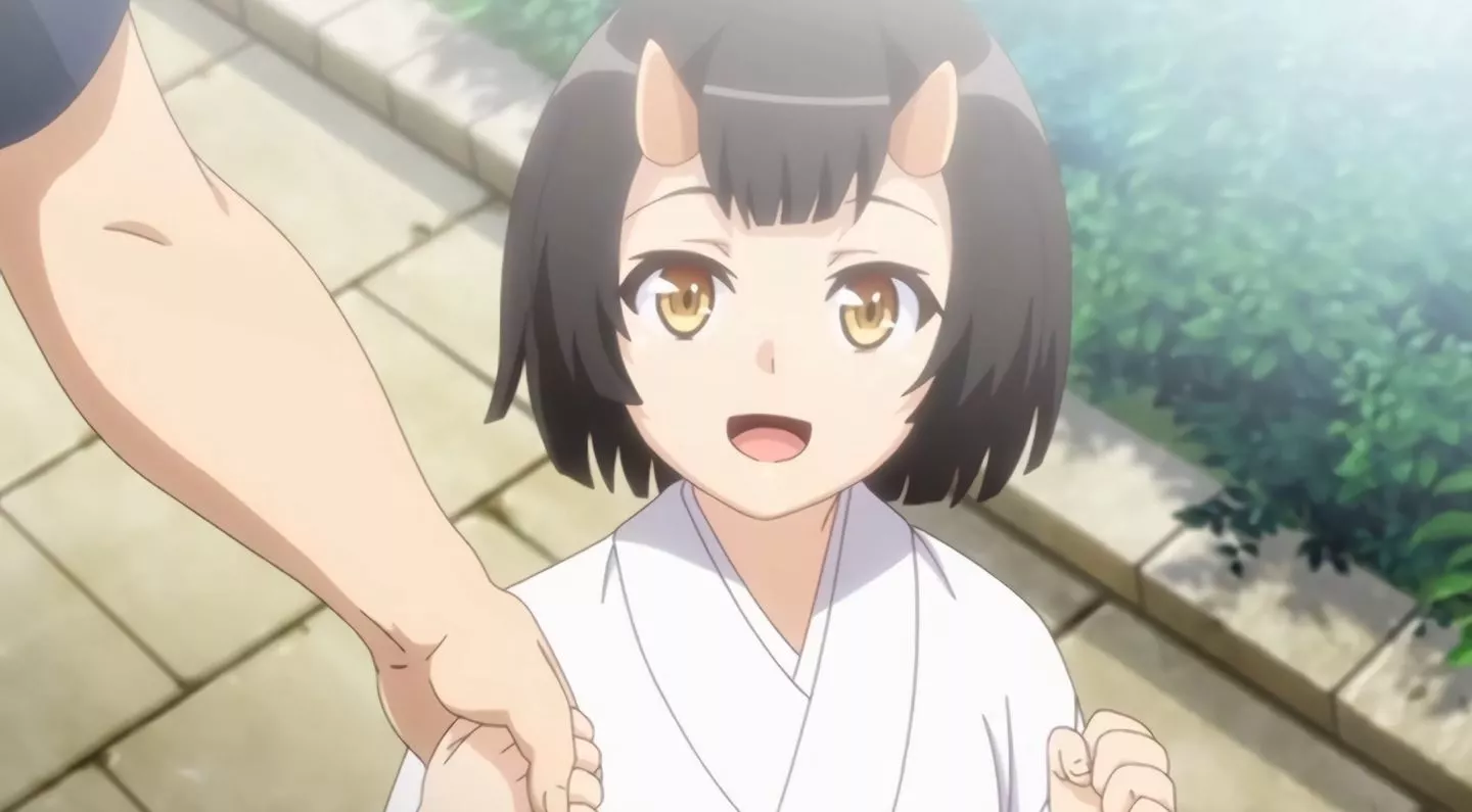 EnjoKouhai EroAnime Episode6 23