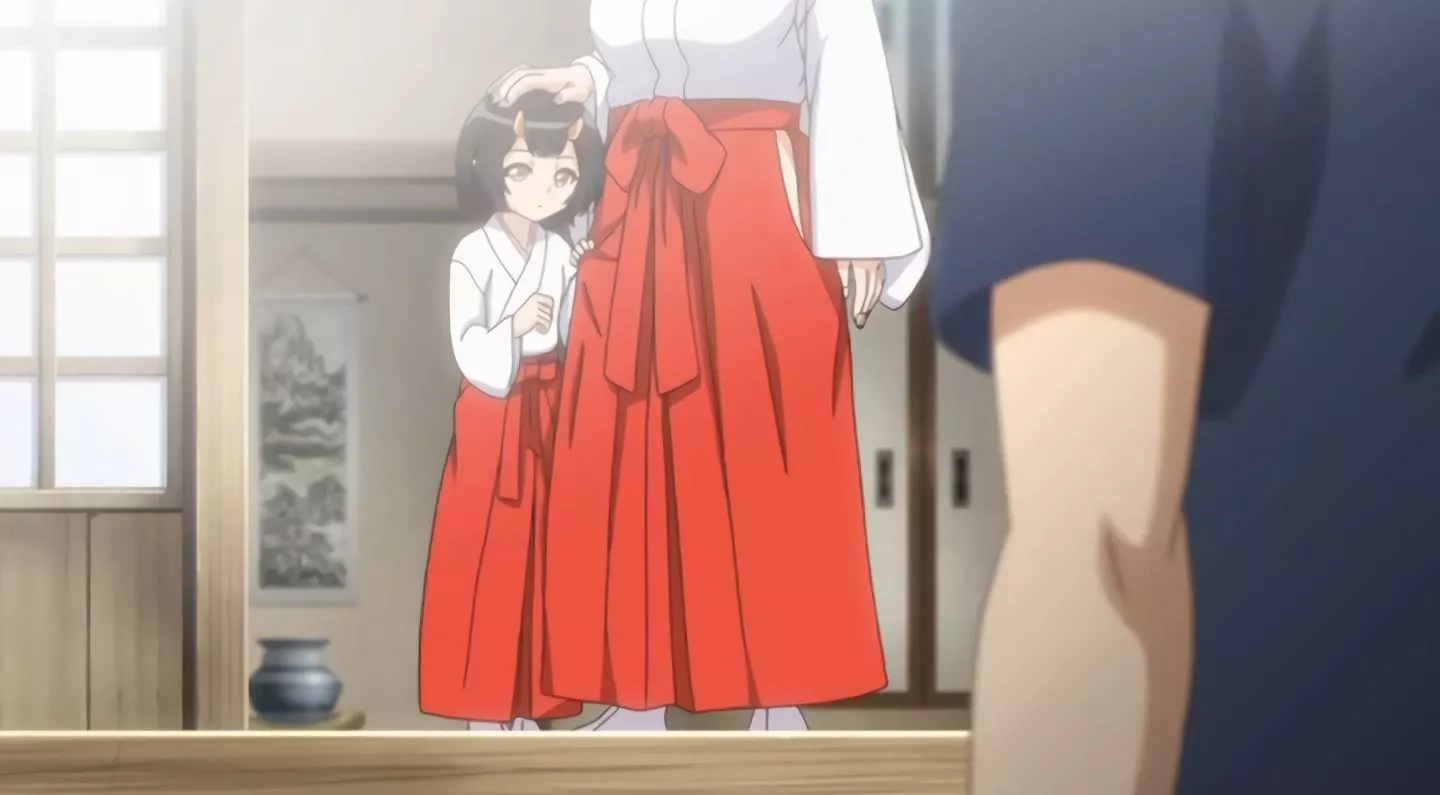 EnjoKouhai EroAnime Episode6 21