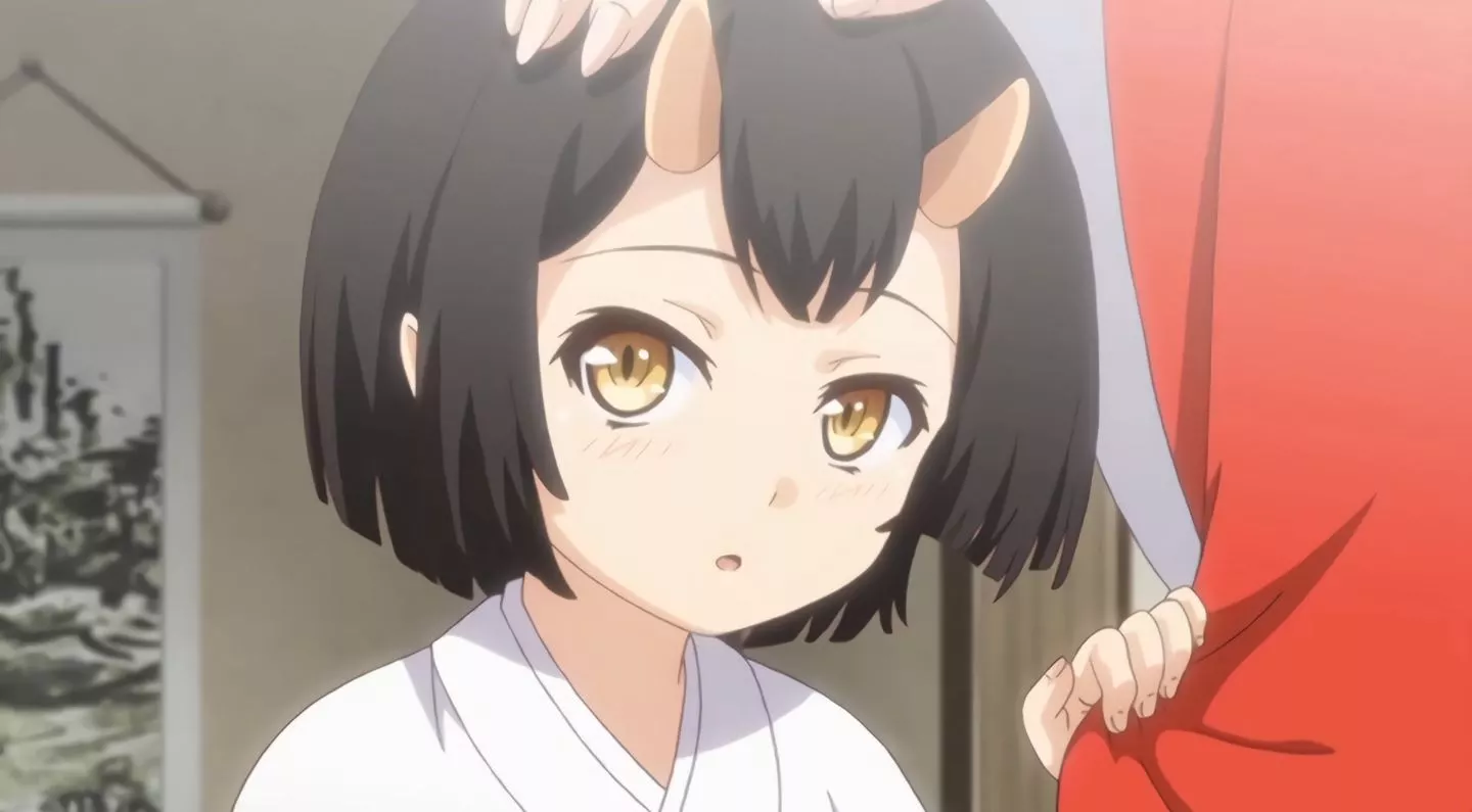 EnjoKouhai EroAnime Episode6 22