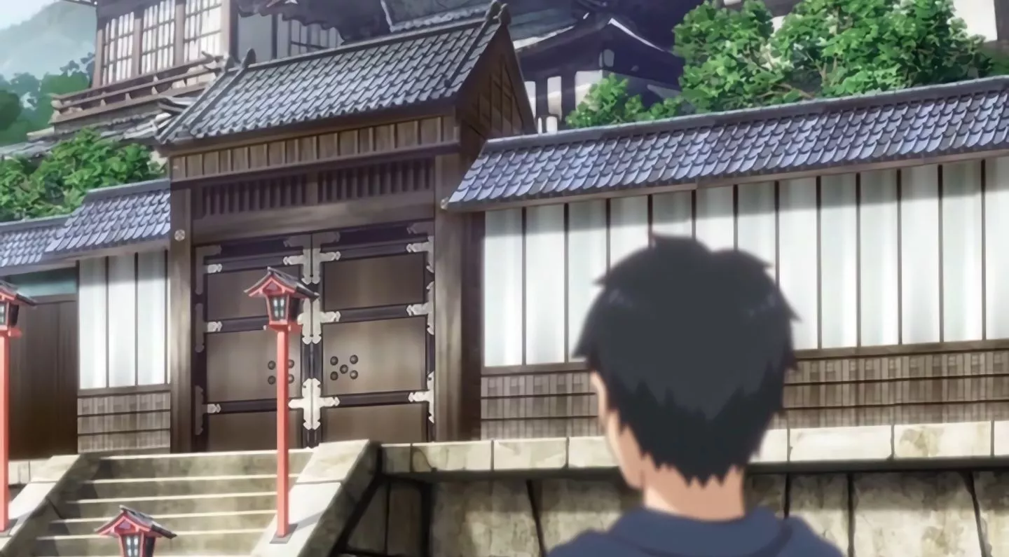 EnjoKouhai EroAnime Episode6 20