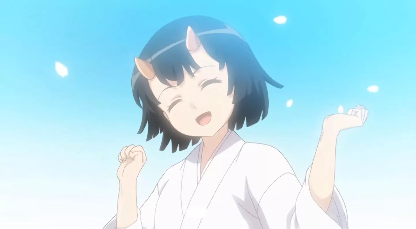 EnjoKouhai EroAnime Episode6 31