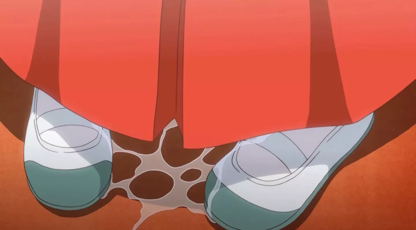 EnjoKouhai EroAnime Episode6 40