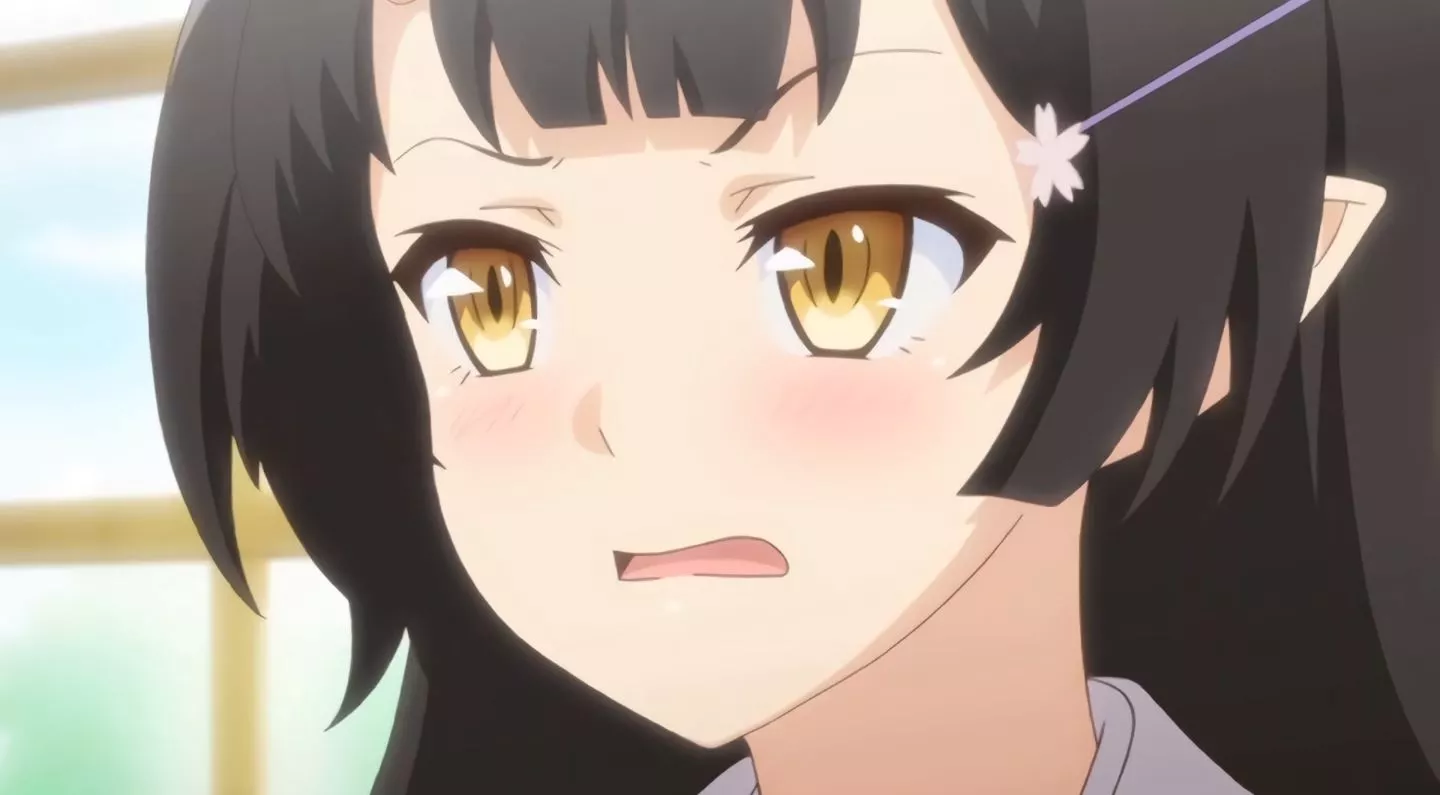EnjoKouhai EroAnime Episode6 41