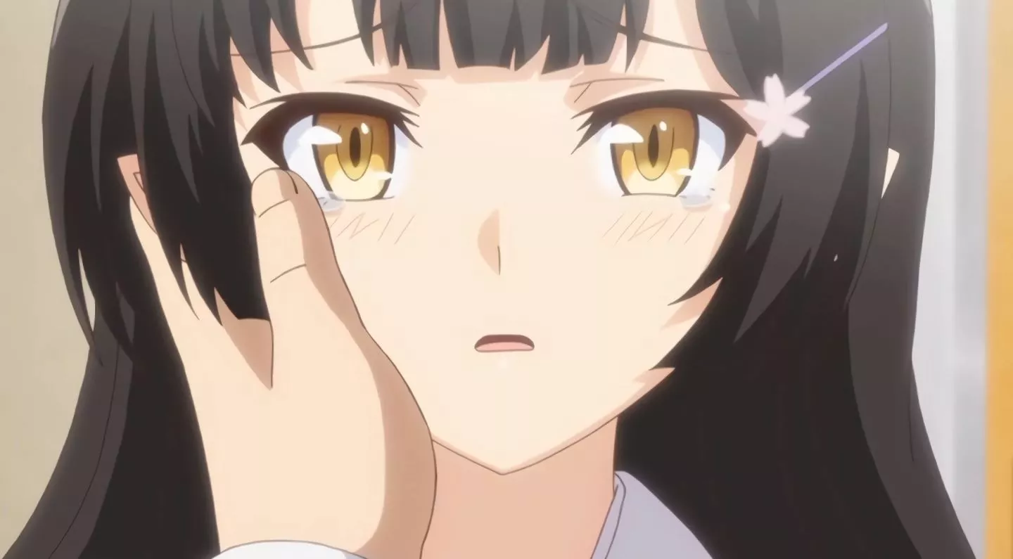EnjoKouhai EroAnime Episode6 53