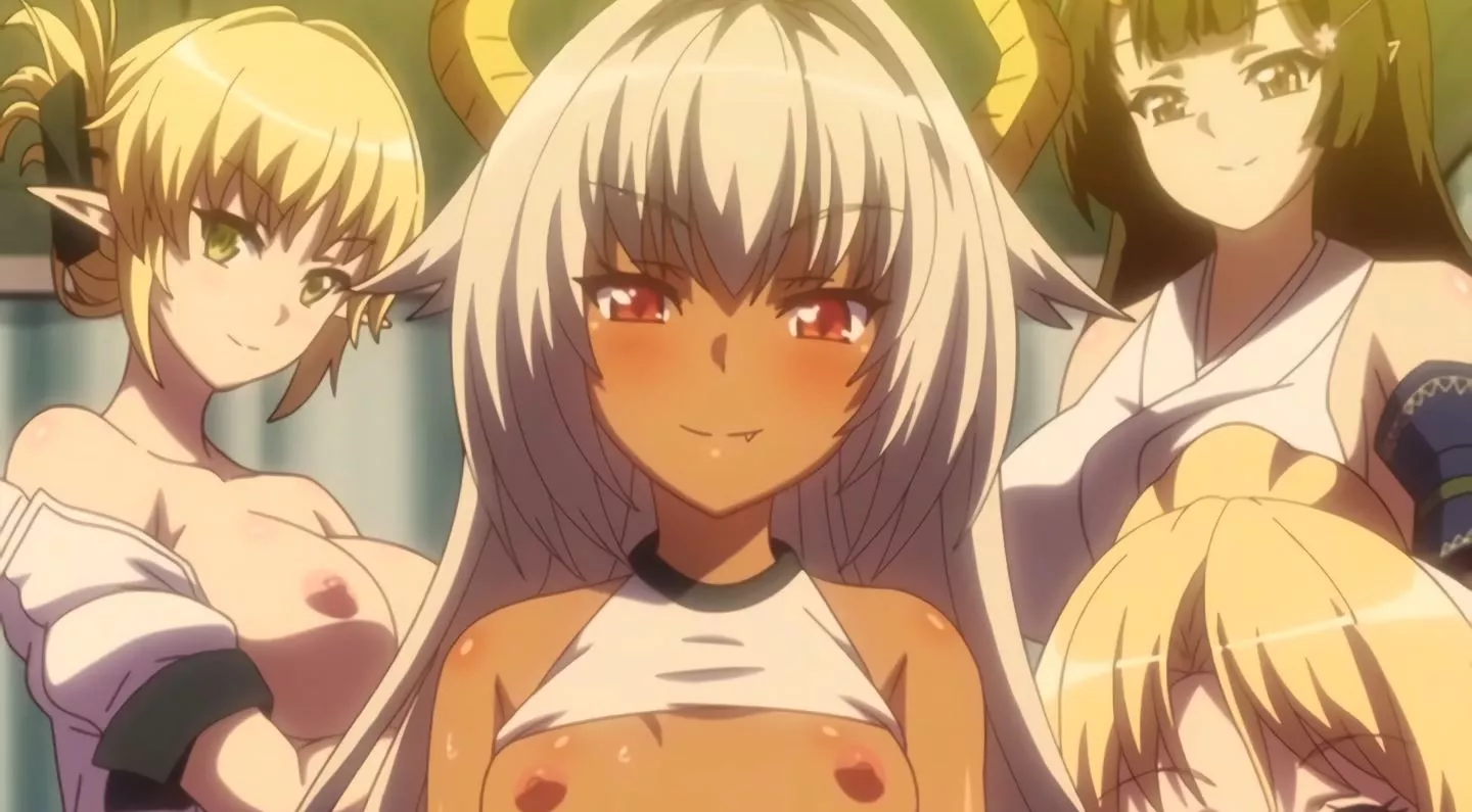 EnjoKouhai EroAnime Episode6 83 EnjoKouhai EroAnime Episode6 83