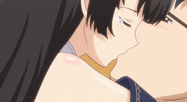 EnjoKouhai EroAnime Episode6 Omake 6