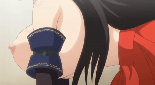 EnjoKouhai EroAnime Episode6 Omake 10