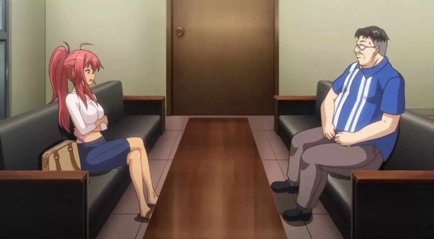 KonbiniShoujoZ Episode3 EroAnime 4