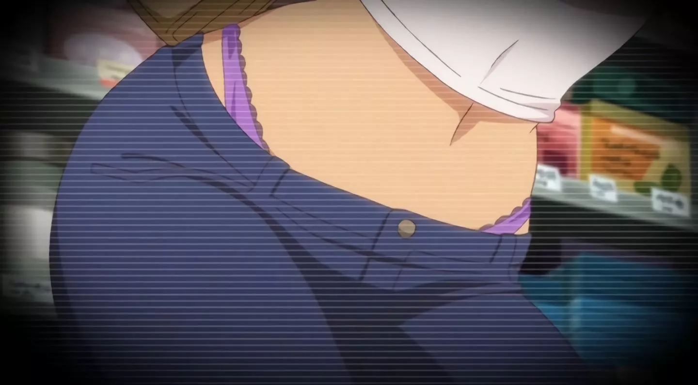 KonbiniShoujoZ Episode3 EroAnime 9
