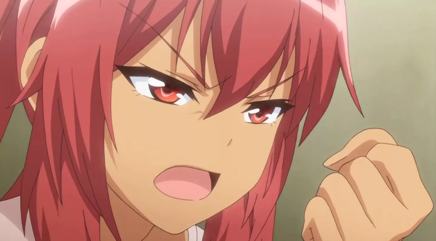 KonbiniShoujoZ Episode3 EroAnime 7