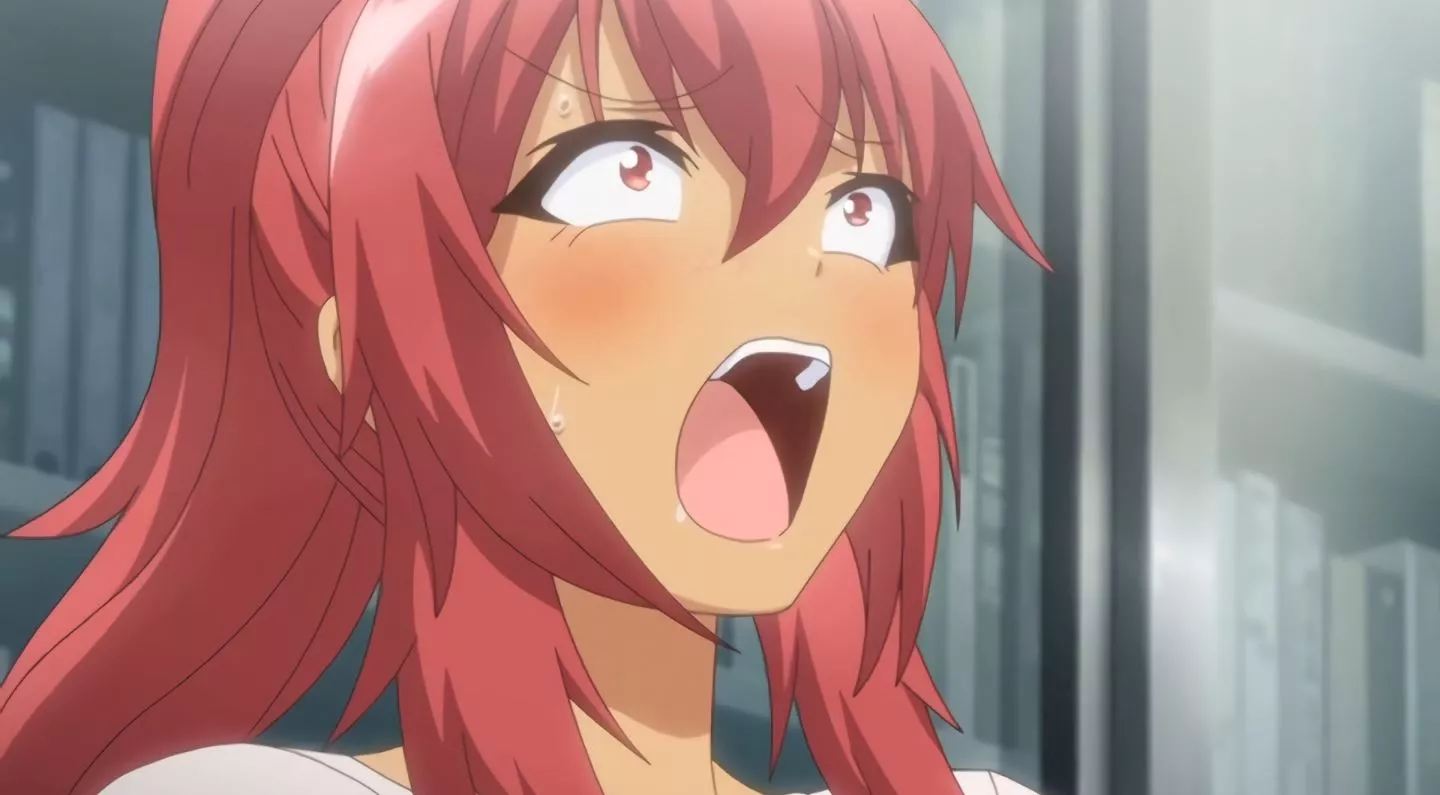 KonbiniShoujoZ Episode3 EroAnime 20