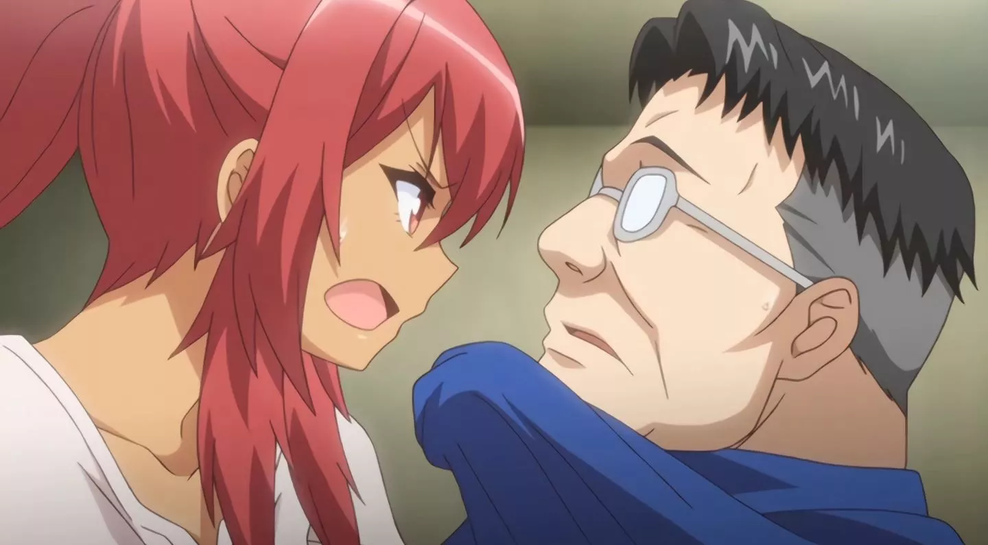 KonbiniShoujoZ Episode3 EroAnime 15