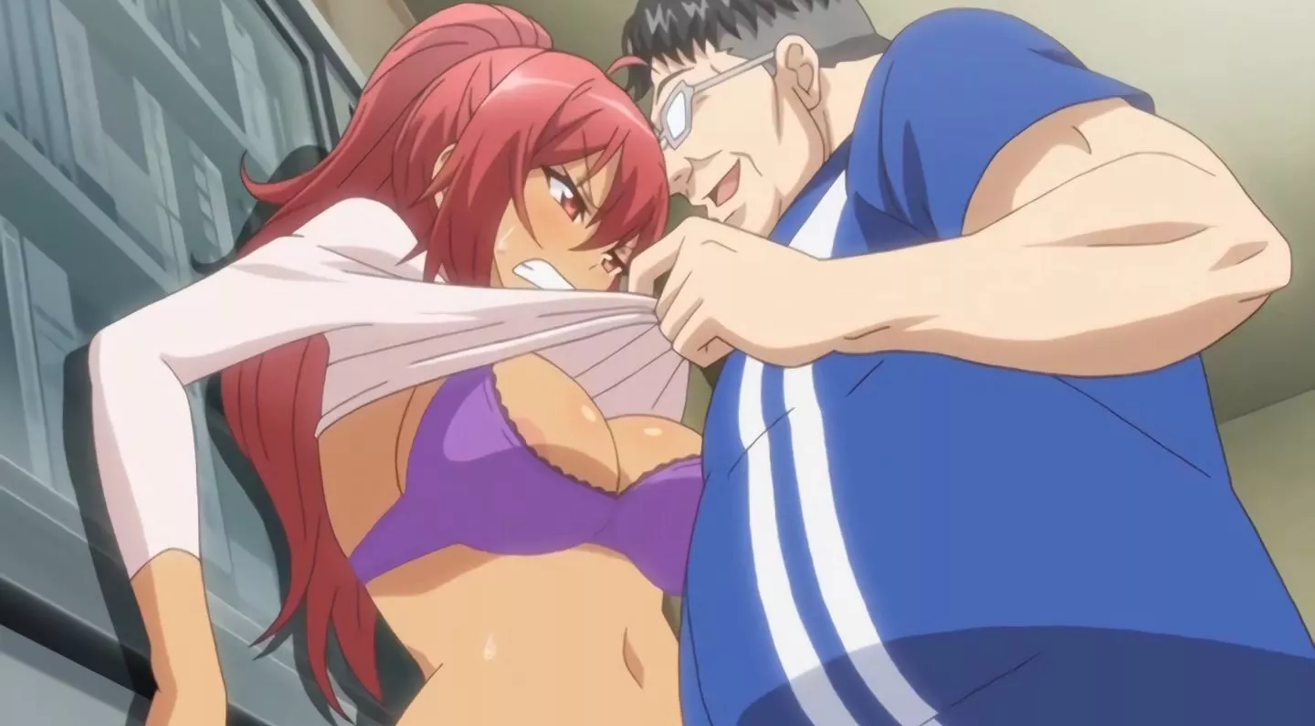 KonbiniShoujoZ Episode3 EroAnime 24