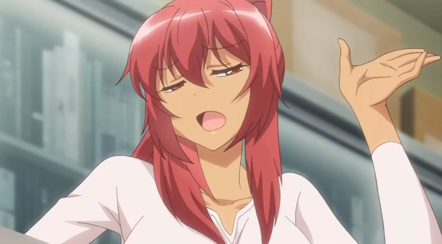 KonbiniShoujoZ Episode3 EroAnime 43