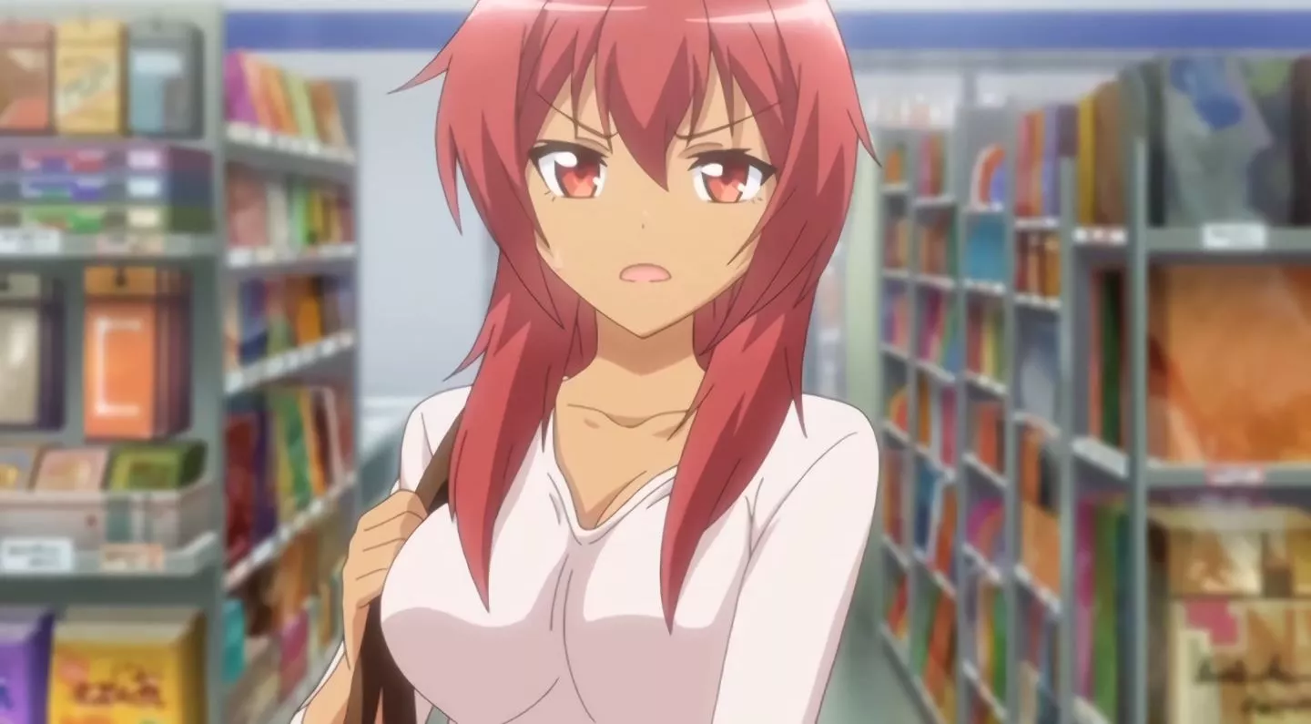 KonbiniShoujoZ Episode3 EroAnime 39