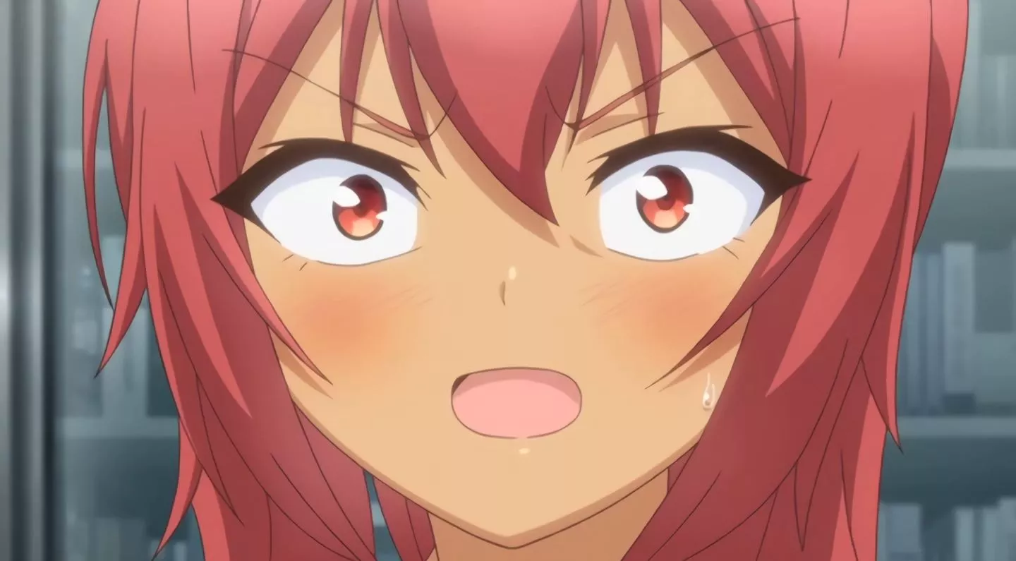 KonbiniShoujoZ Episode3 EroAnime 44