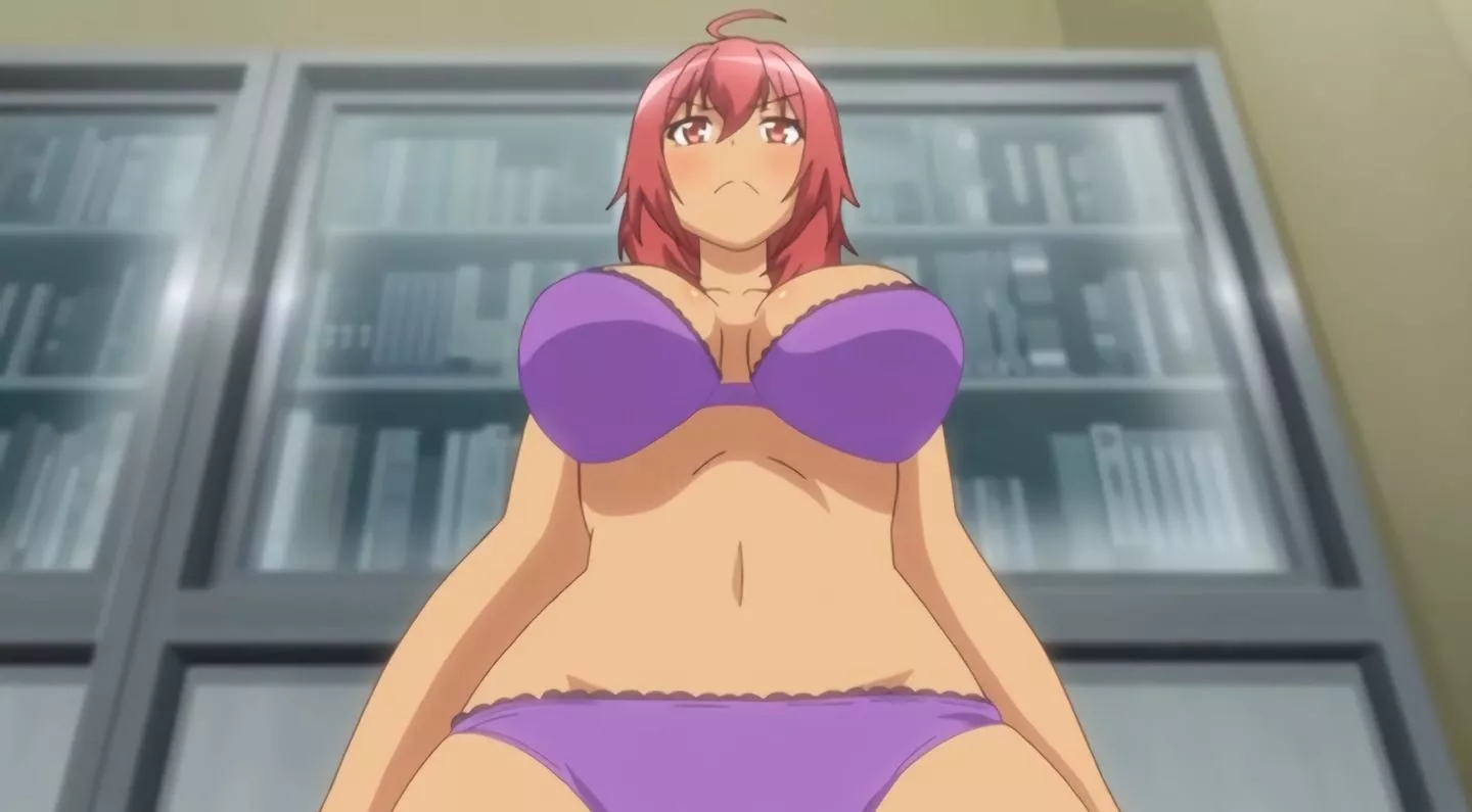 KonbiniShoujoZ Episode3 EroAnime 47