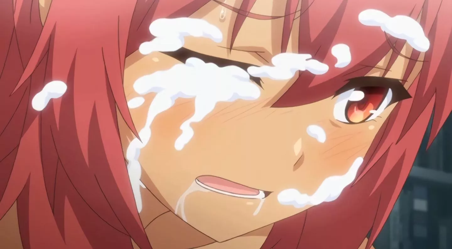 KonbiniShoujoZ Episode3 EroAnime 62