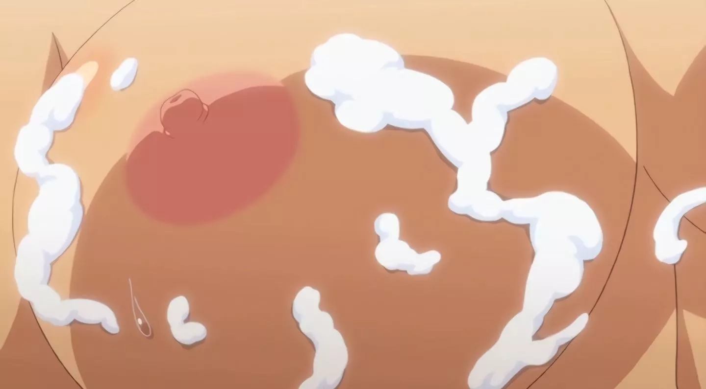KonbiniShoujoZ Episode3 EroAnime 60