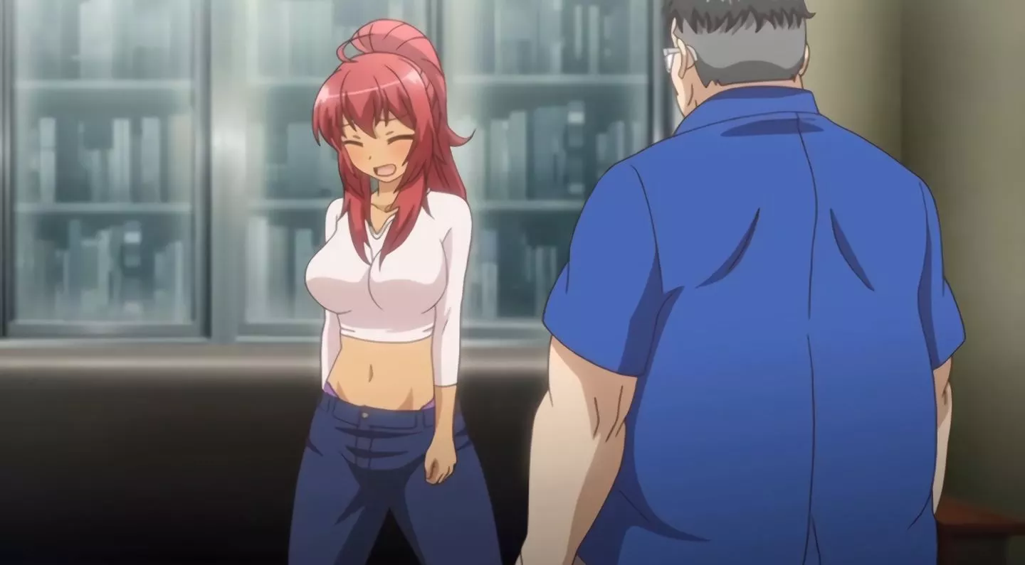KonbiniShoujoZ Episode3 EroAnime 65