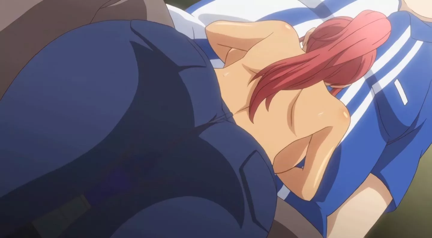 KonbiniShoujoZ Episode3 EroAnime 70