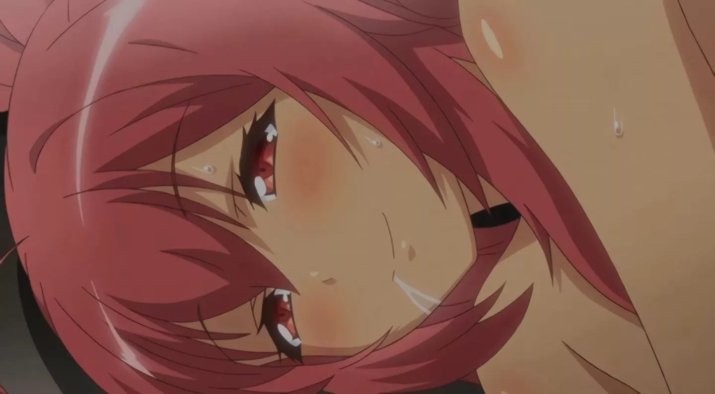 KonbiniShoujoZ Episode3 EroAnime 93