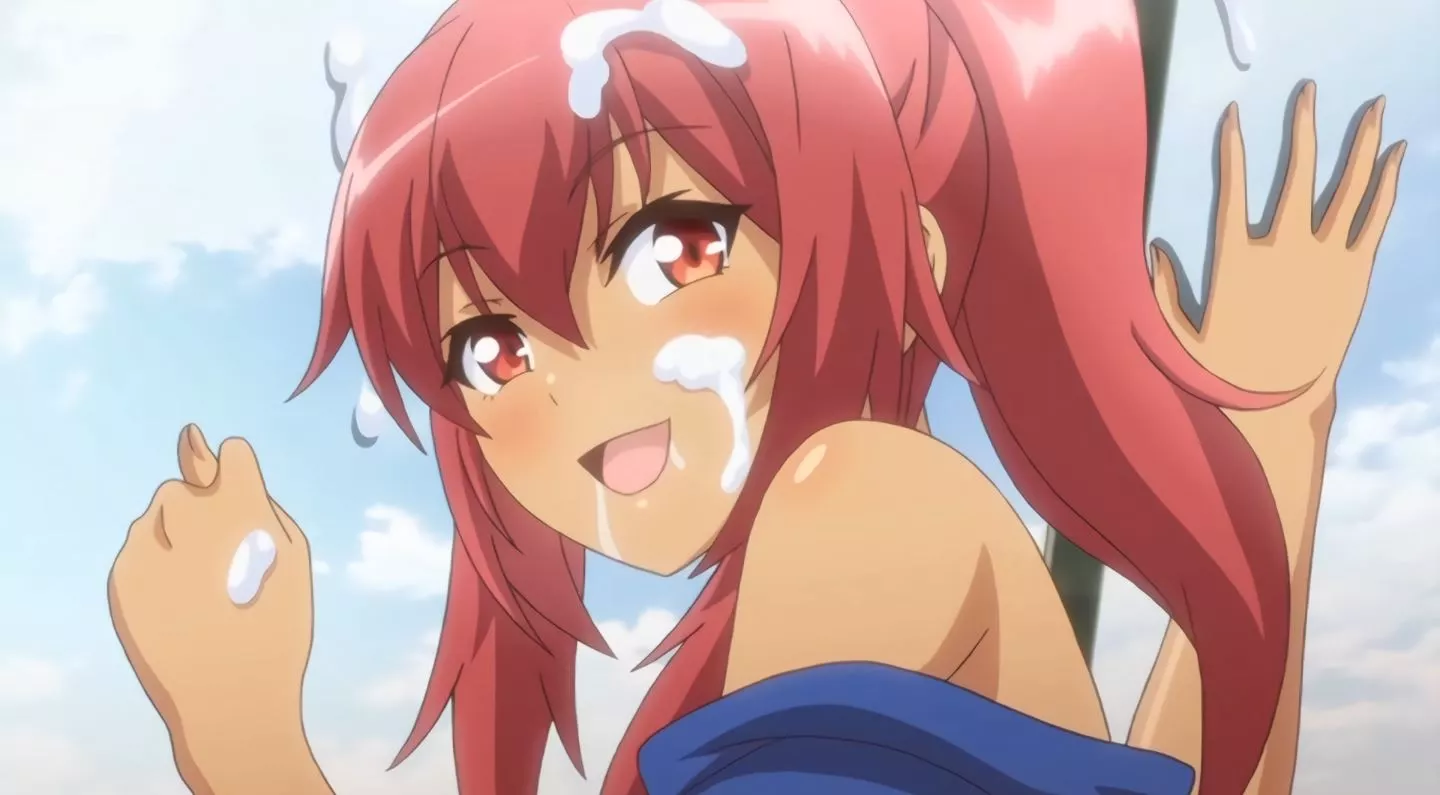 KonbiniShoujoZ Episode3 EroAnime 98 KonbiniShoujoZ Episode3 EroAnime 98