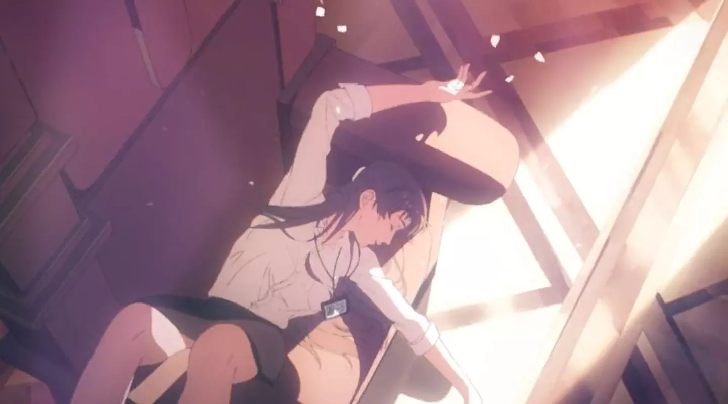IsekaiTripSakideTasuketekureta Manga Anime PV 2022 3 1