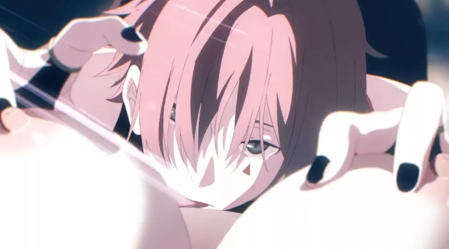 IsekaiTripSakideTasuketekureta Manga Anime PV 2022 8