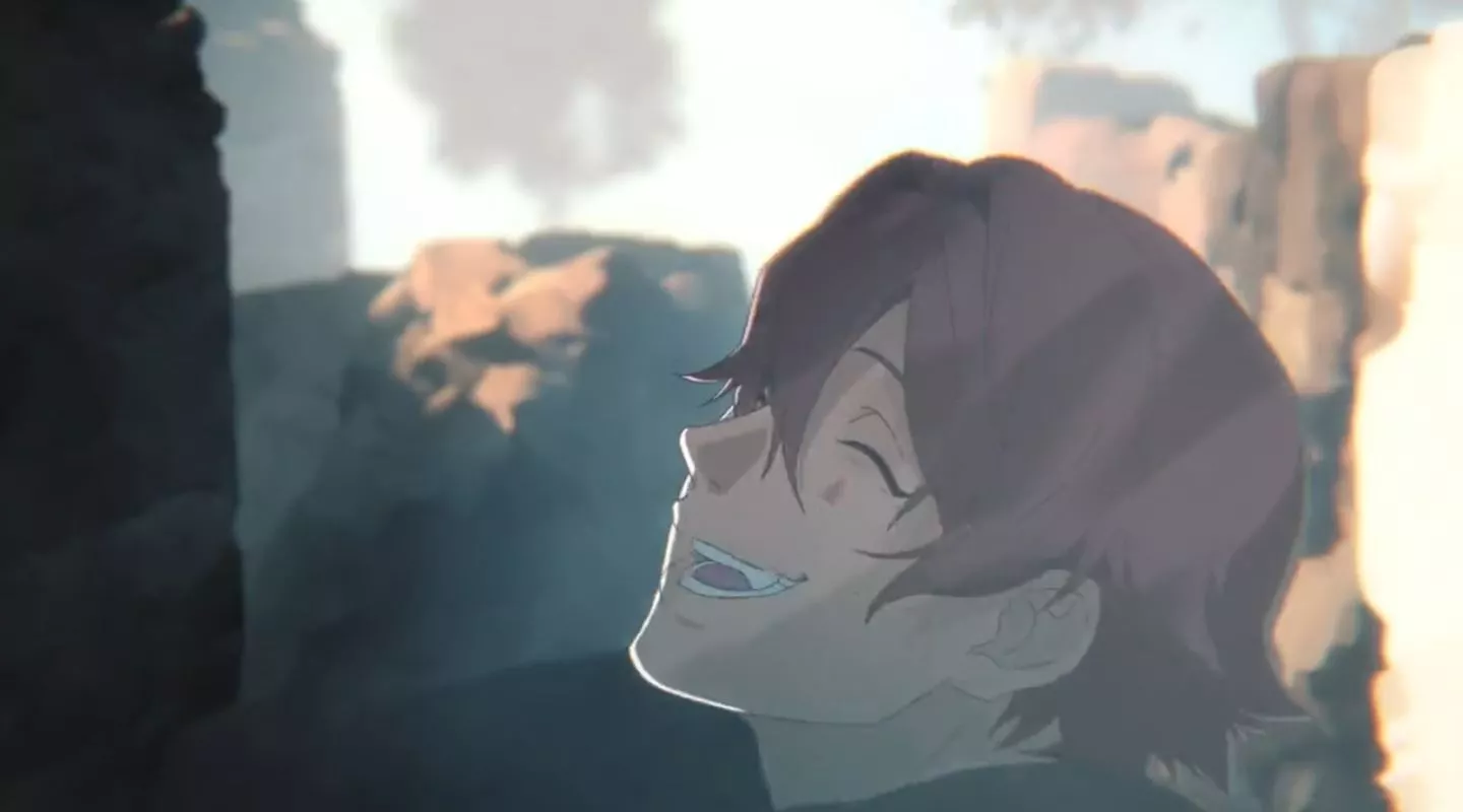 IsekaiTripSakideTasuketekureta Manga Anime PV 2022 11