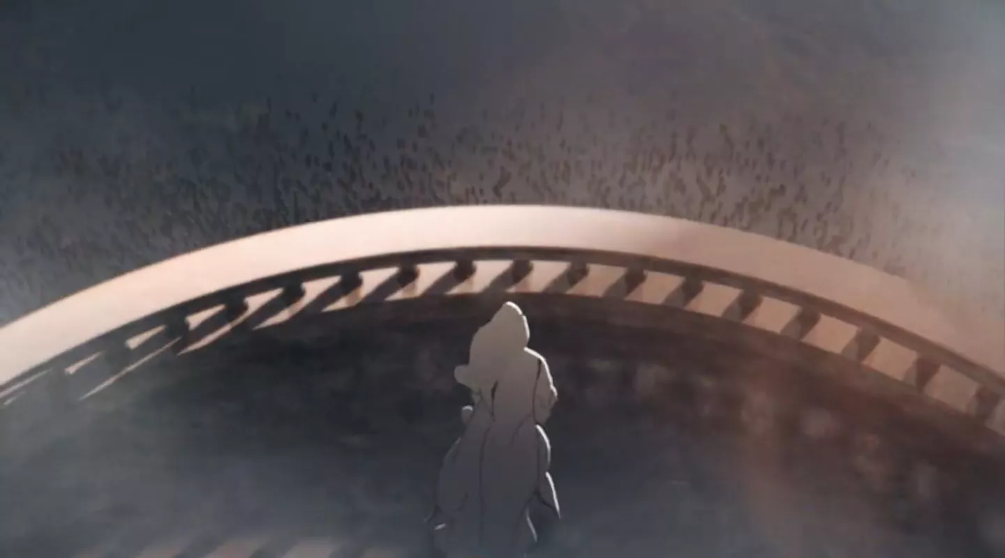 IsekaiTripSakideTasuketekureta Manga Anime PV 2022 16
