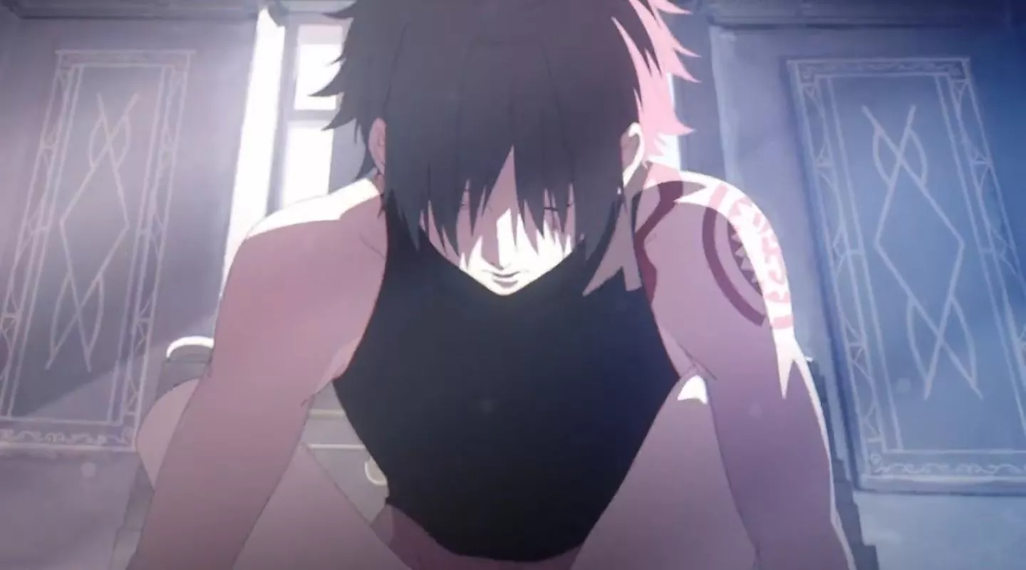 IsekaiTripSakideTasuketekureta Manga Anime PV 2022 15