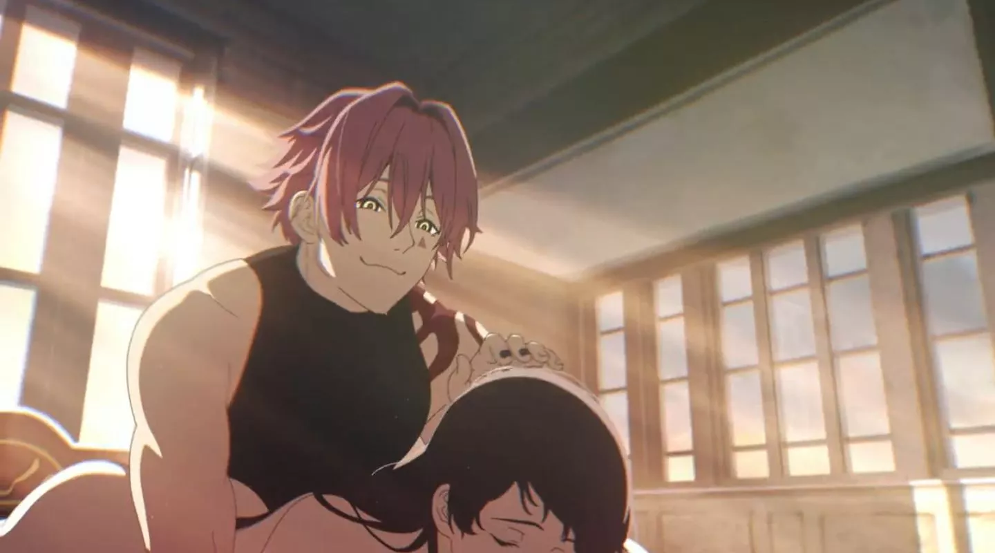 IsekaiTripSakideTasuketekureta Manga Anime PV 2022 17