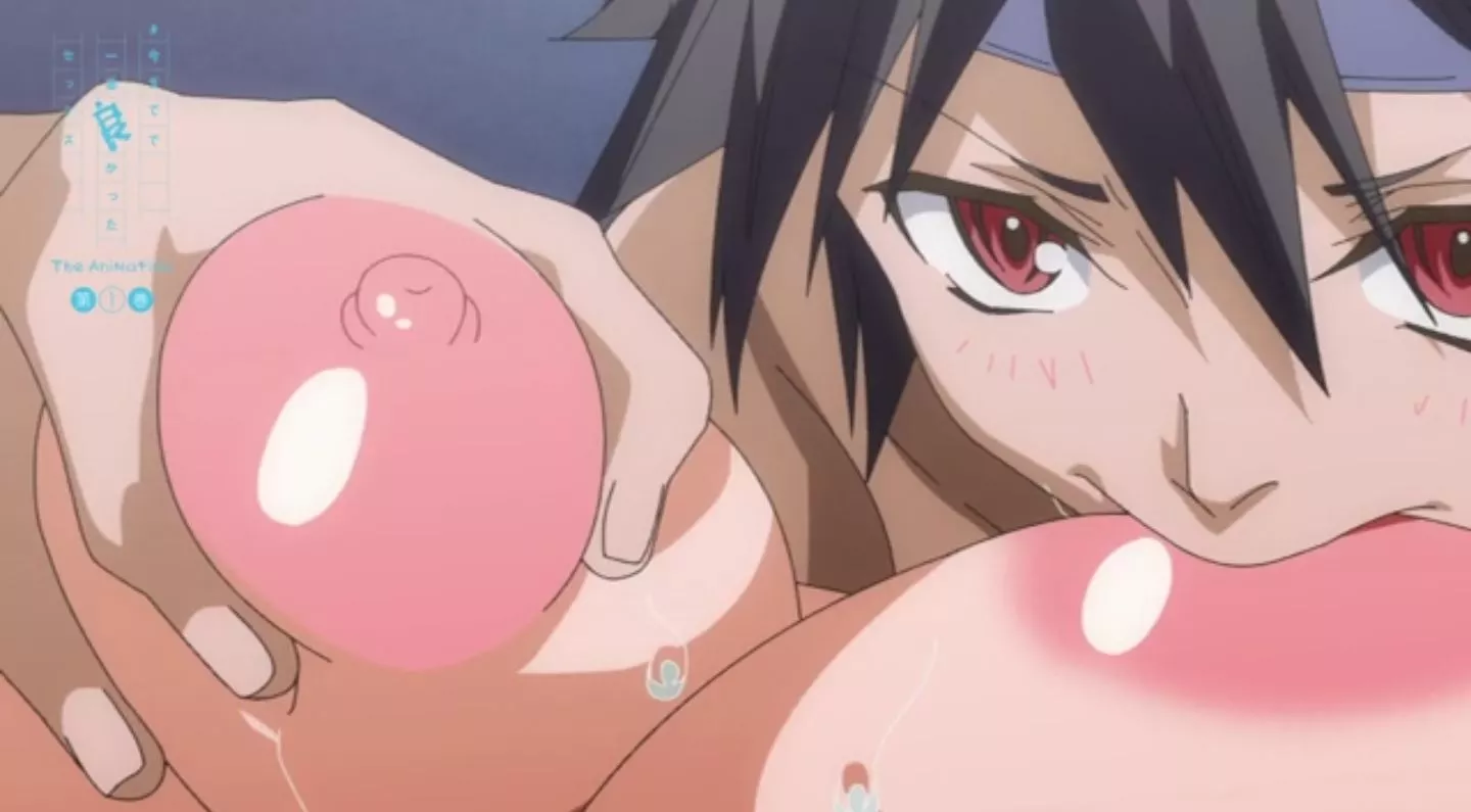 ImamadedeIchibanYokattaSex Episode1 PV 16