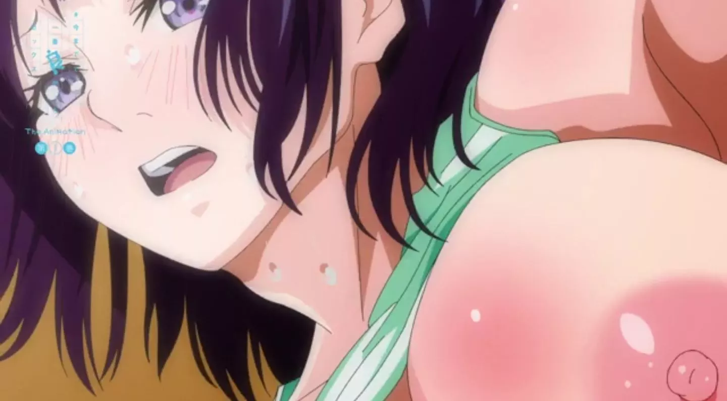 ImamadedeIchibanYokattaSex Episode1 PV 29