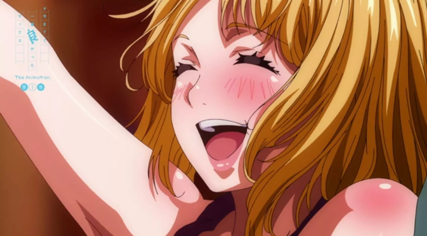 ImamadedeIchibanYokattaSex Episode1 PV 22