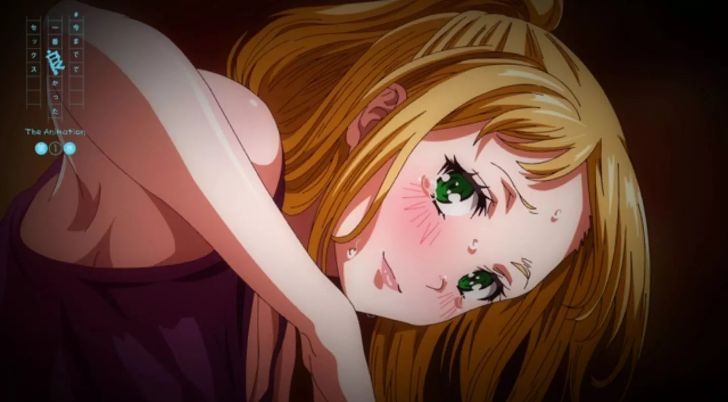 ImamadedeIchibanYokattaSex Episode1 PV 35 ImamadedeIchibanYokattaSex Episode1 PV 35