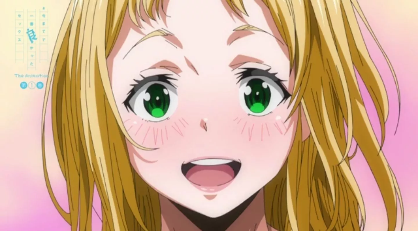 ImamadedeIchibanYokattaSex Episode1 PV 34