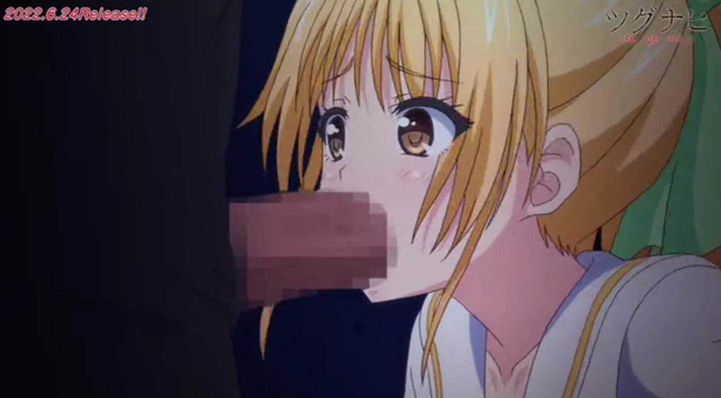 Tsugunai EroAnime Episode1 PV 5