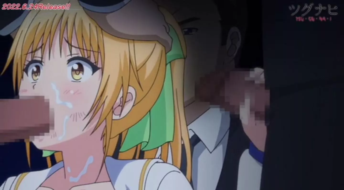 Tsugunai EroAnime Episode1 PV 10