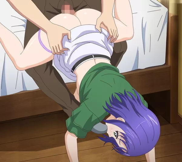 TsugunaiTakabishaOhimesama EroAnime Episode1 Screenshots 2022 7