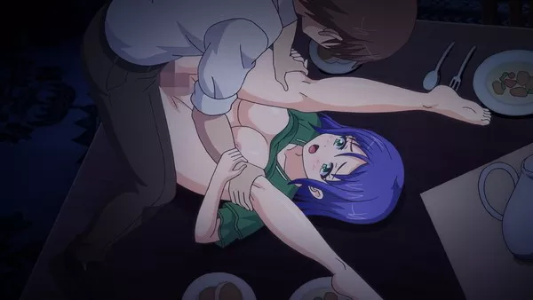 TsugunaiTakabishaOhimesama EroAnime Episode1 Screenshots 2022 9