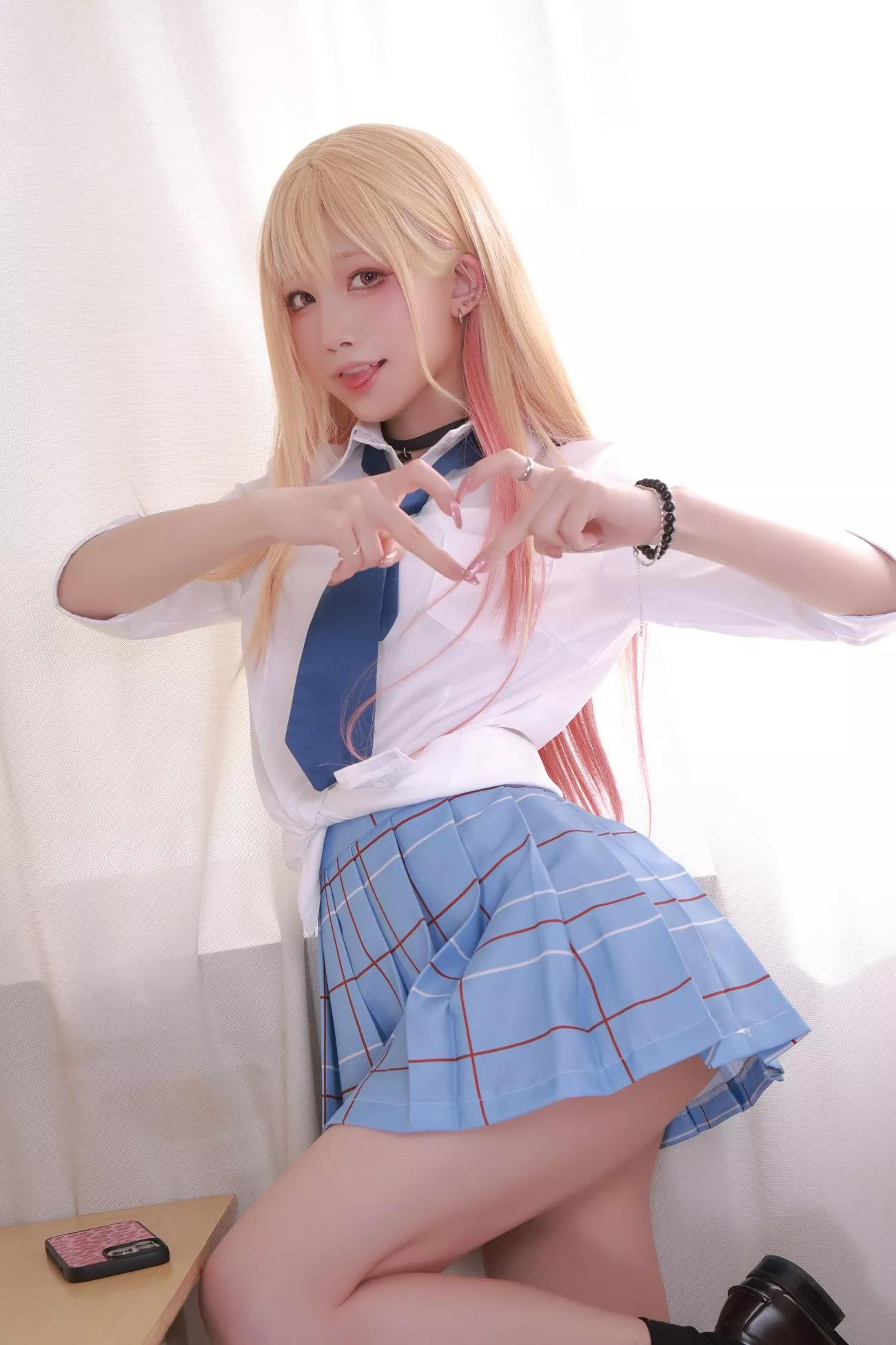 1 7