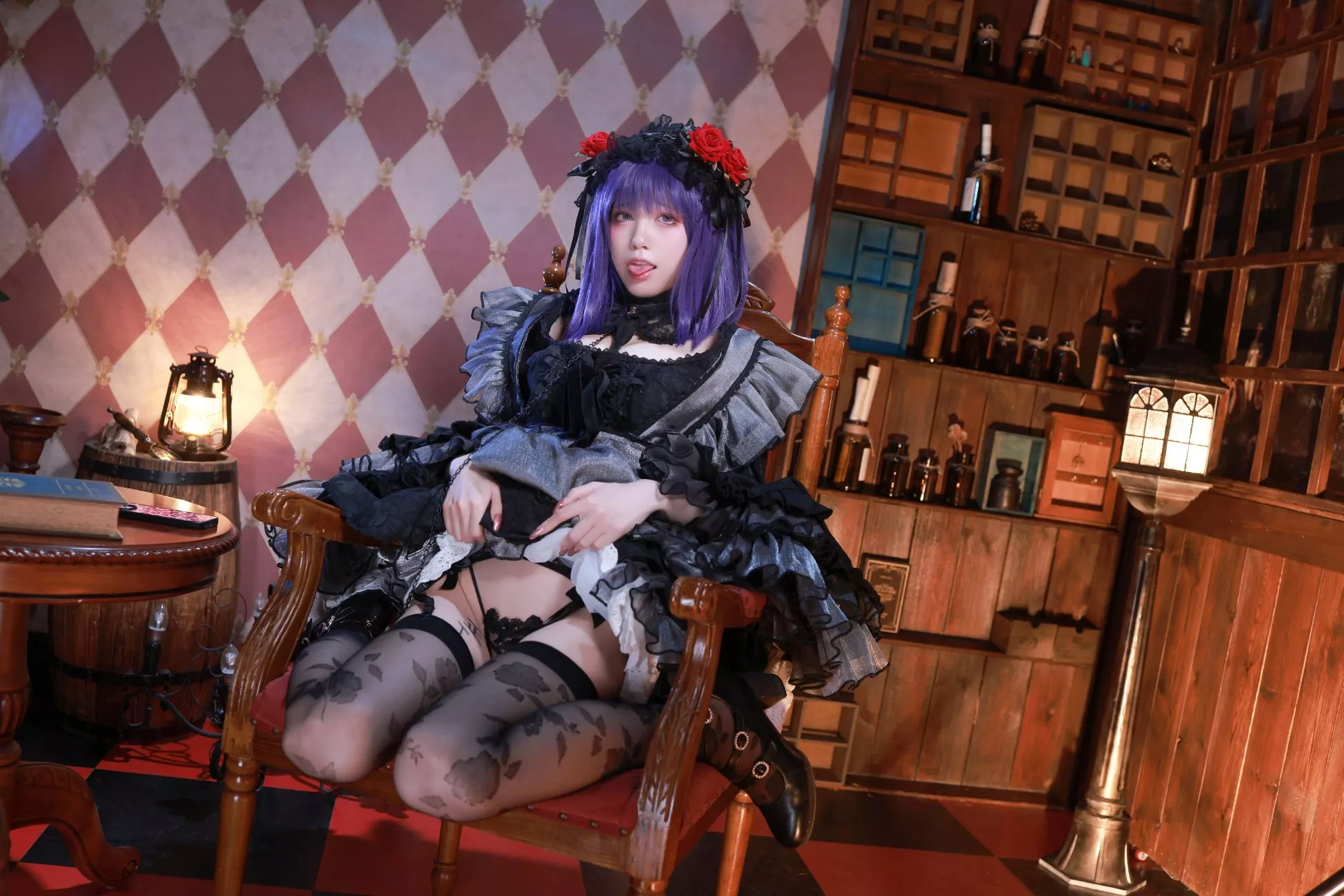 Shizuku 15