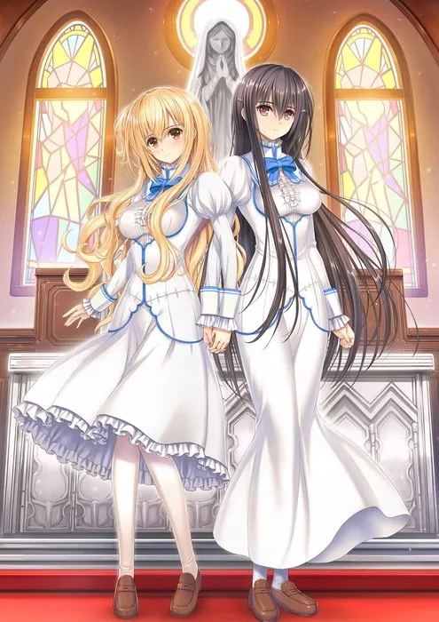 Otome wa Boku ni Koi Shiteru Trinkle Stars Episode 1