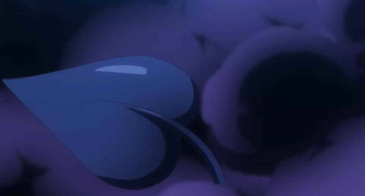 KinsounoVermeil Anime PV2 2022 4