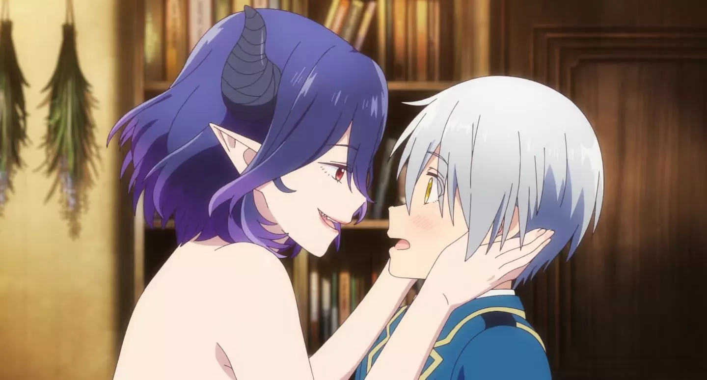 KinsounoVermeil Anime PV2 2022 8