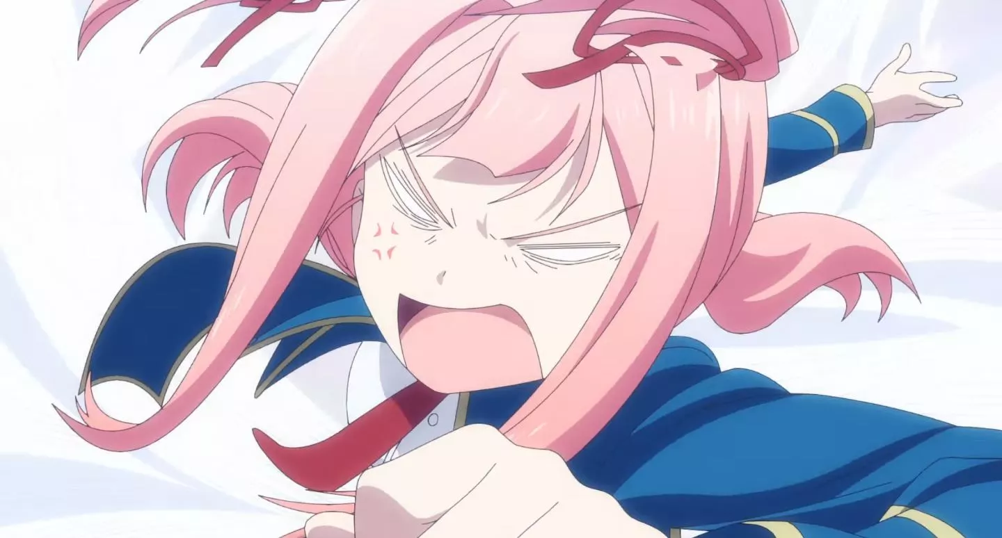 KinsounoVermeil Anime PV2 2022 24