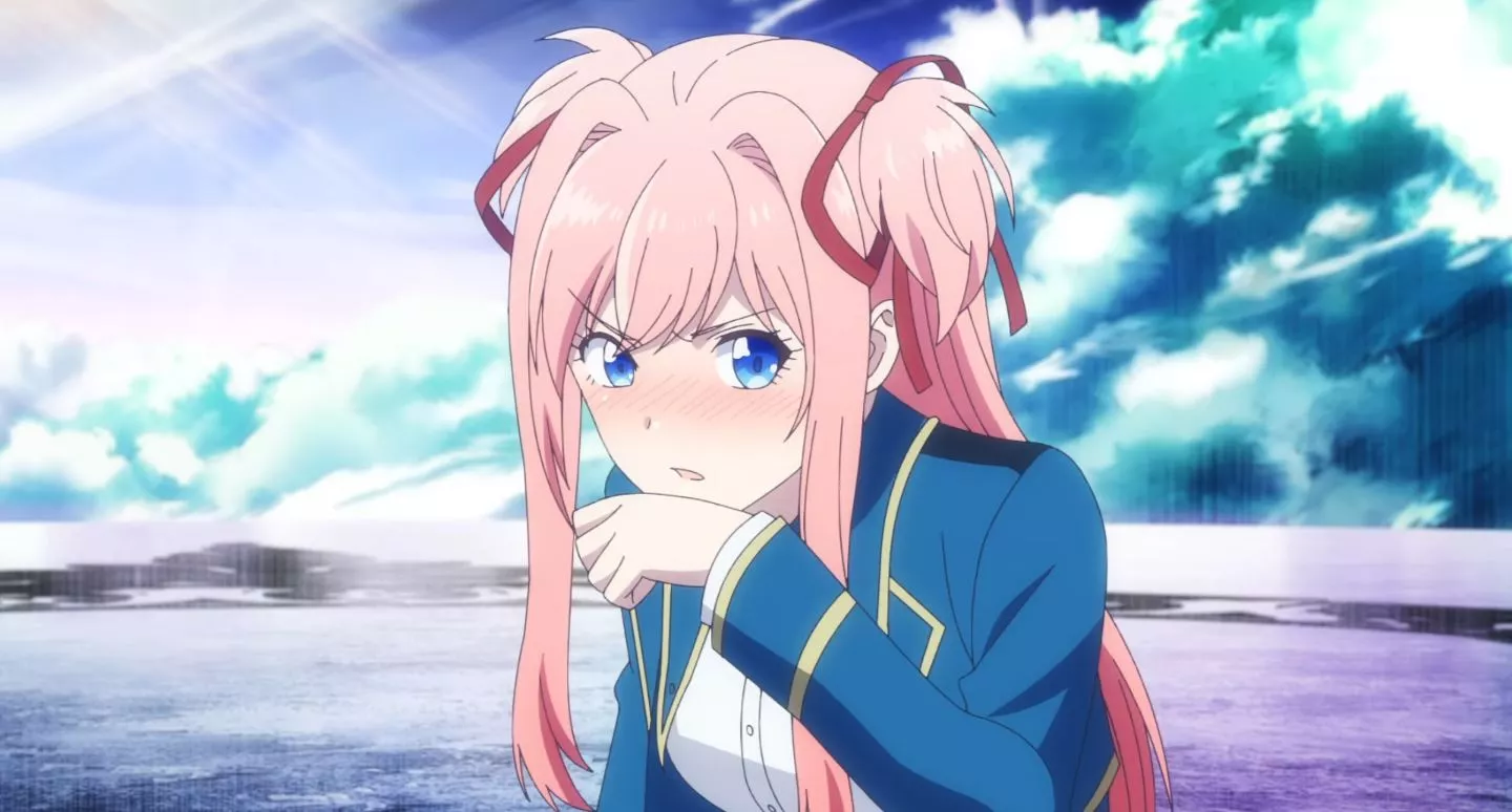 KinsounoVermeil Anime PV2 2022 23