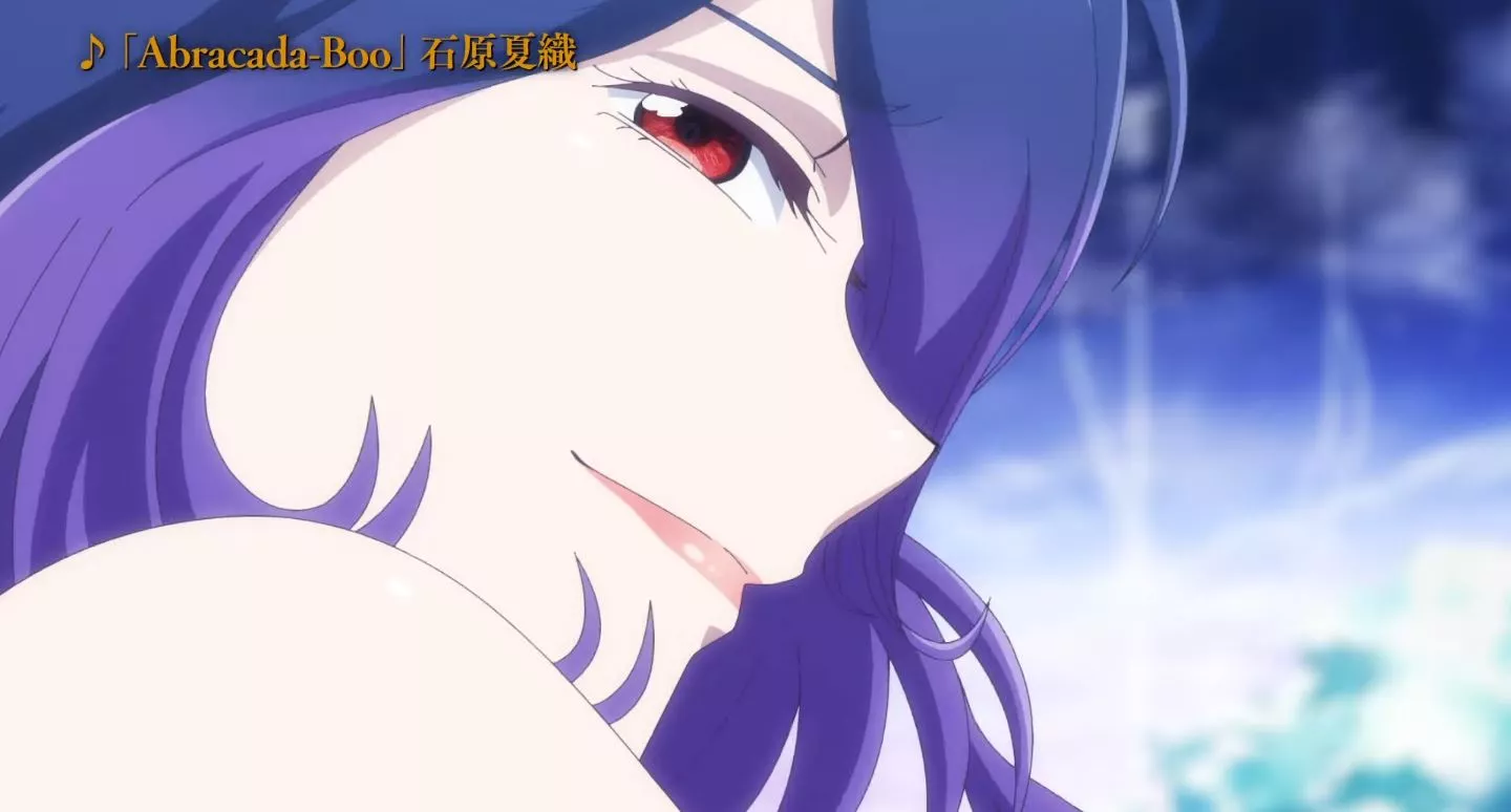 KinsounoVermeil Anime PV2 2022 30